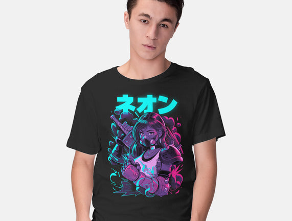 Final Neon
