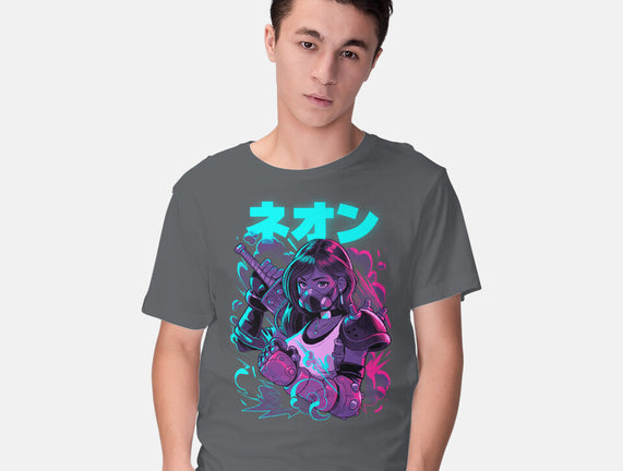 Final Neon