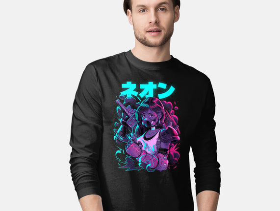 Final Neon