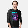 Final Neon-Mens-Long Sleeved-Tee-Bruno Mota