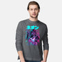 Final Neon-Mens-Long Sleeved-Tee-Bruno Mota