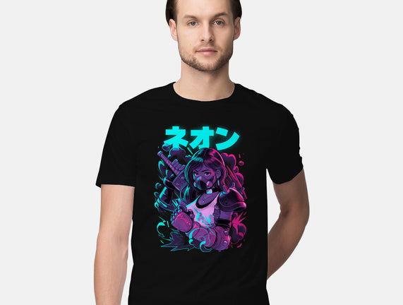 Final Neon