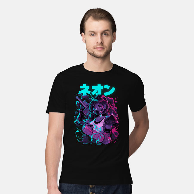Final Neon-Mens-Premium-Tee-Bruno Mota