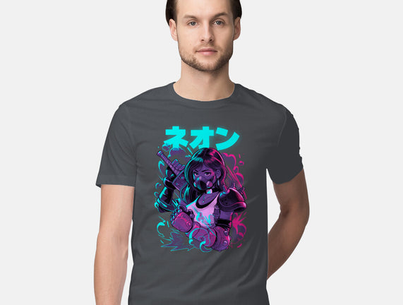 Final Neon