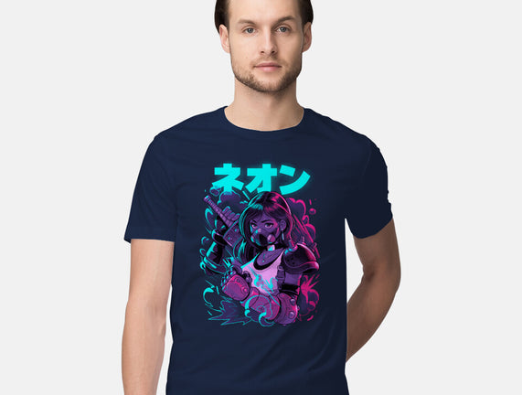 Final Neon