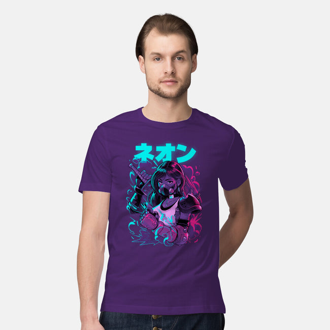 Final Neon-Mens-Premium-Tee-Bruno Mota