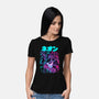 Final Neon-Womens-Basic-Tee-Bruno Mota
