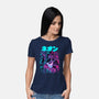 Final Neon-Womens-Basic-Tee-Bruno Mota
