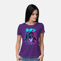 Final Neon-Womens-Basic-Tee-Bruno Mota