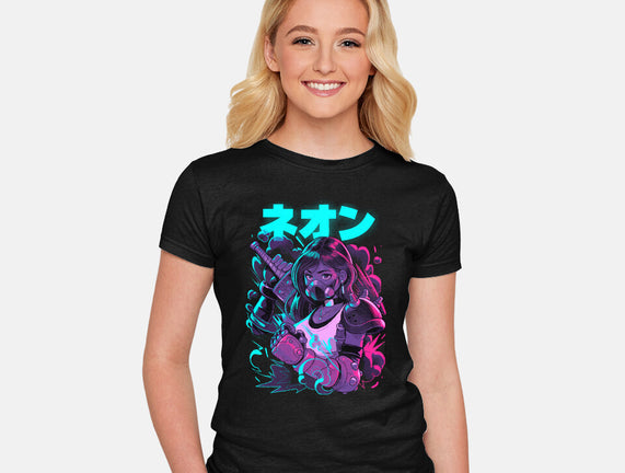 Final Neon