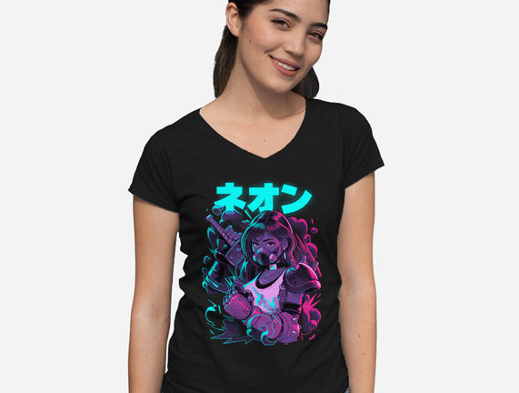 Final Neon