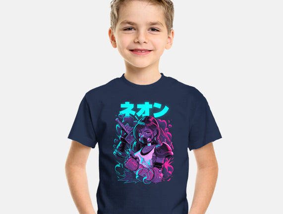 Final Neon