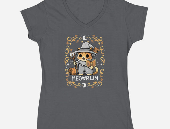 Meowrlin