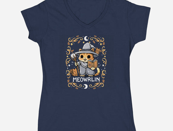 Meowrlin