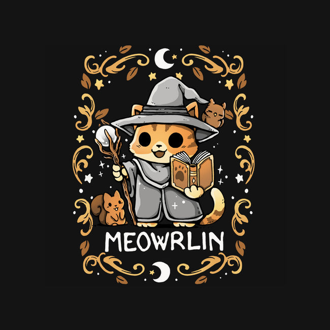 Meowrlin-Unisex-Basic-Tee-Vallina84