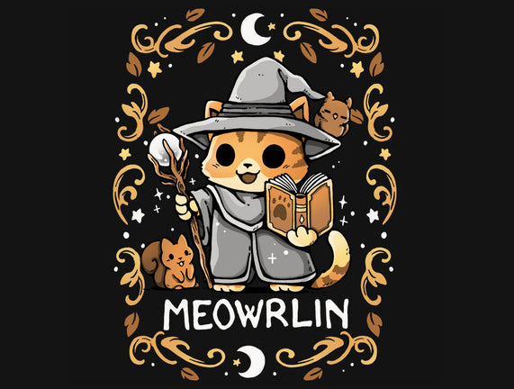 Meowrlin
