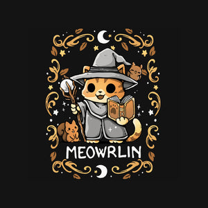Meowrlin