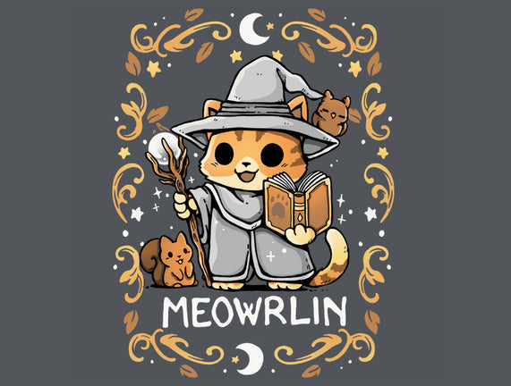 Meowrlin