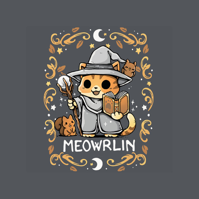 Meowrlin-None-Polyester-Shower Curtain-Vallina84
