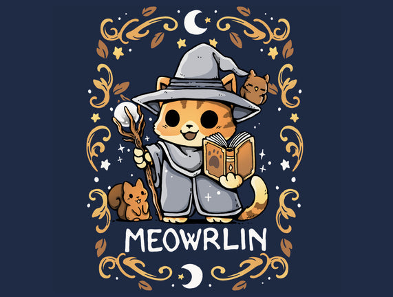 Meowrlin