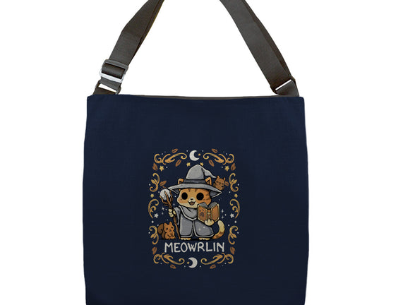 Meowrlin