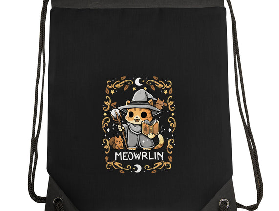 Meowrlin