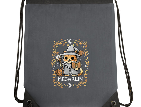 Meowrlin