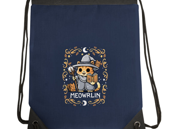 Meowrlin