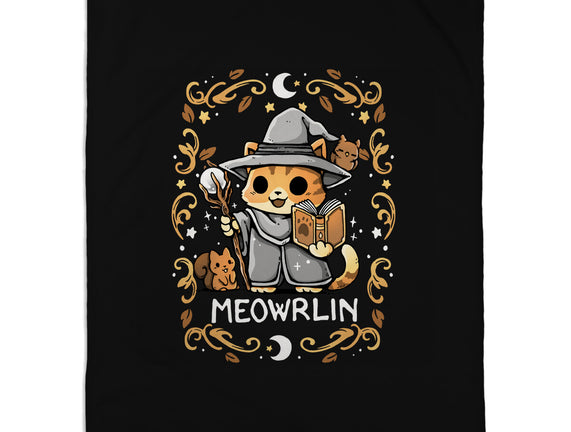 Meowrlin