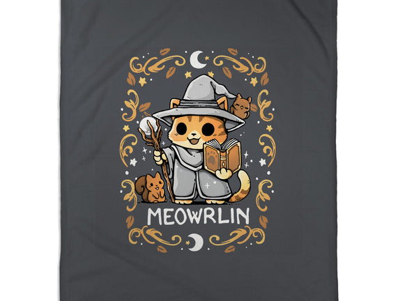 Meowrlin