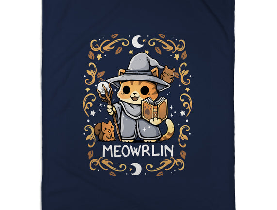 Meowrlin