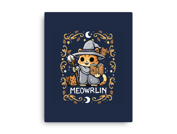 Meowrlin