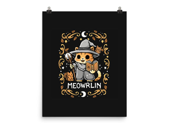 Meowrlin
