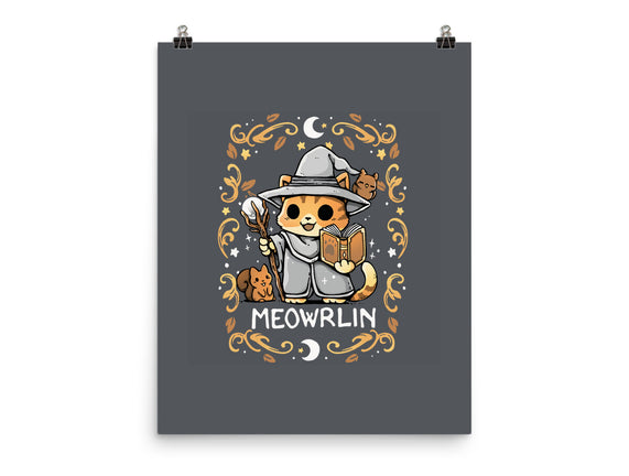 Meowrlin