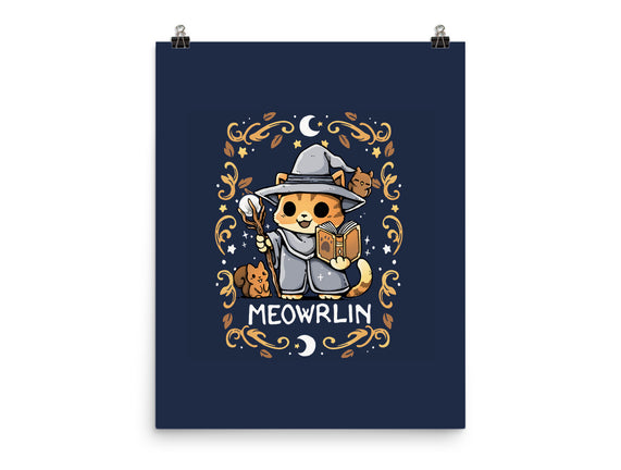 Meowrlin