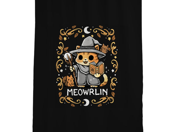 Meowrlin