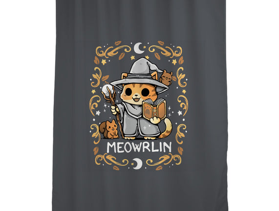 Meowrlin