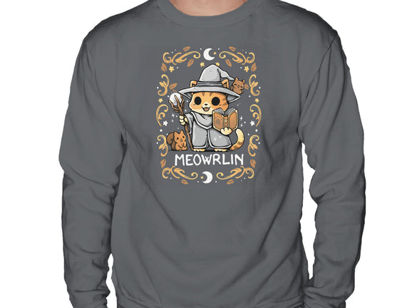 Meowrlin
