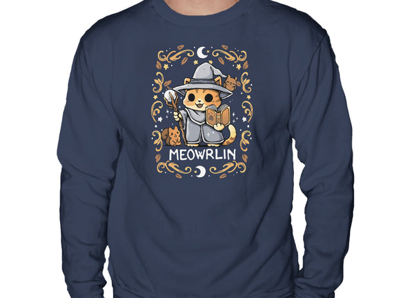 Meowrlin