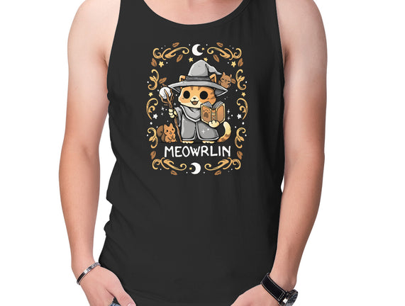 Meowrlin