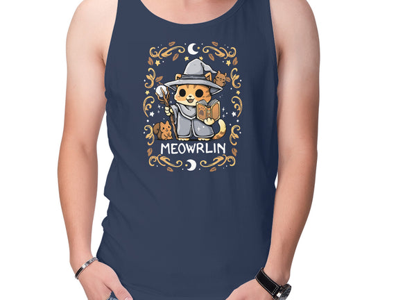 Meowrlin