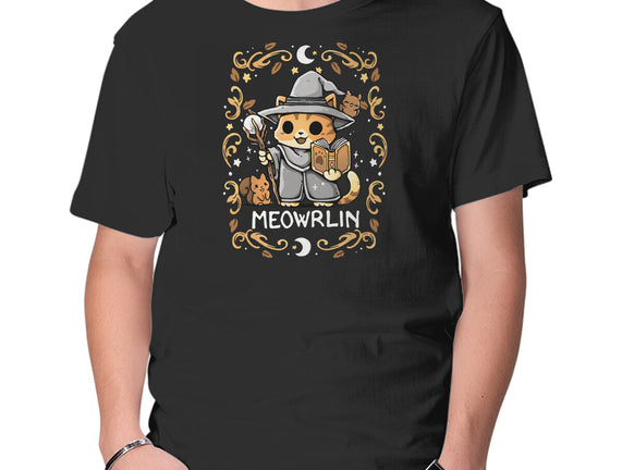 Meowrlin