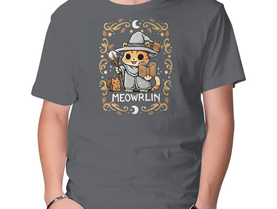Meowrlin