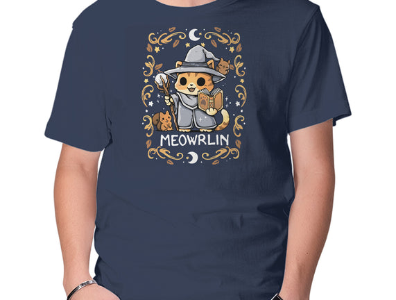 Meowrlin