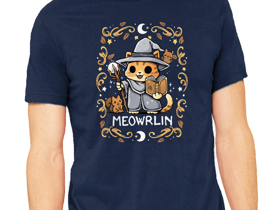 Meowrlin
