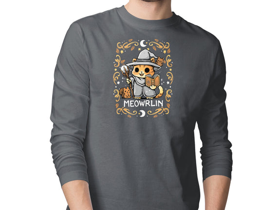 Meowrlin