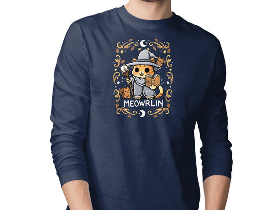 Meowrlin