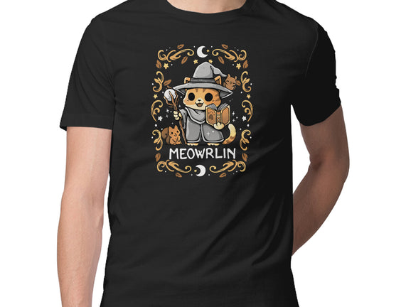 Meowrlin
