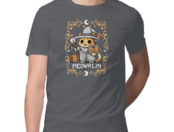 Meowrlin