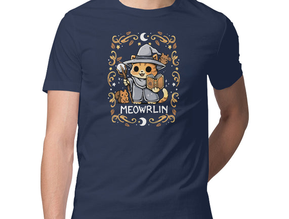 Meowrlin